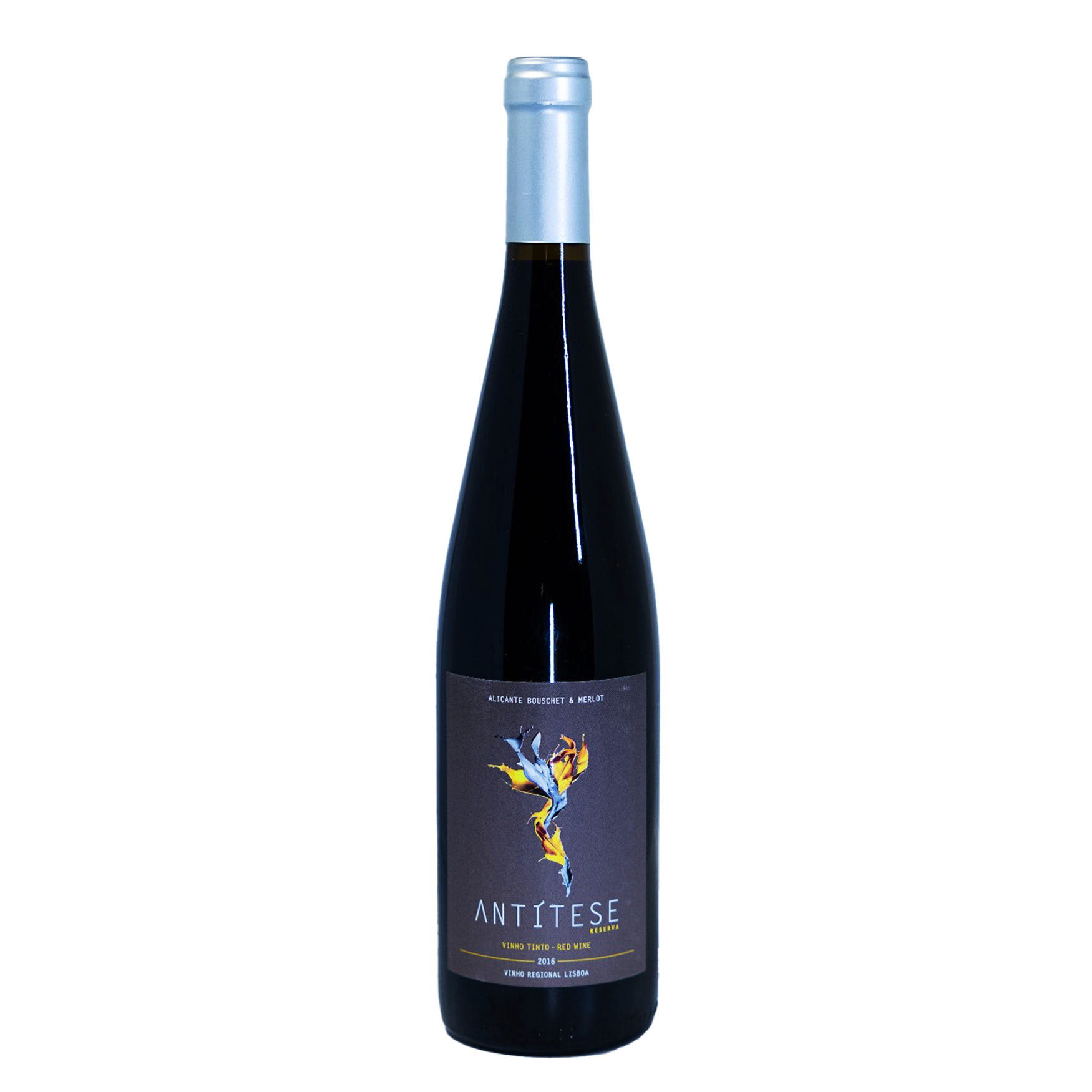 Antítese, Alicante Bouschet & Merlot