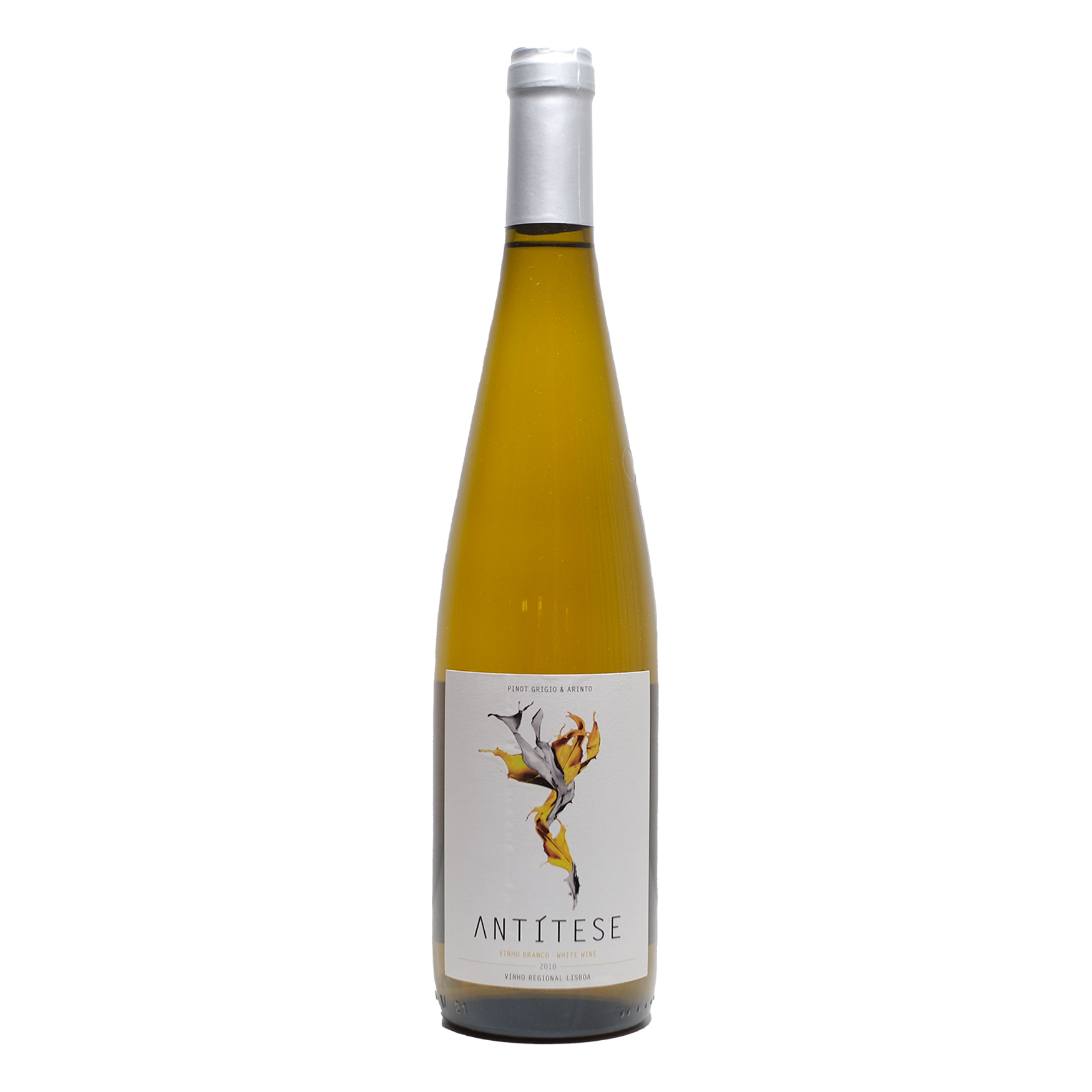 Antítese, Pinot Gris & Arinto