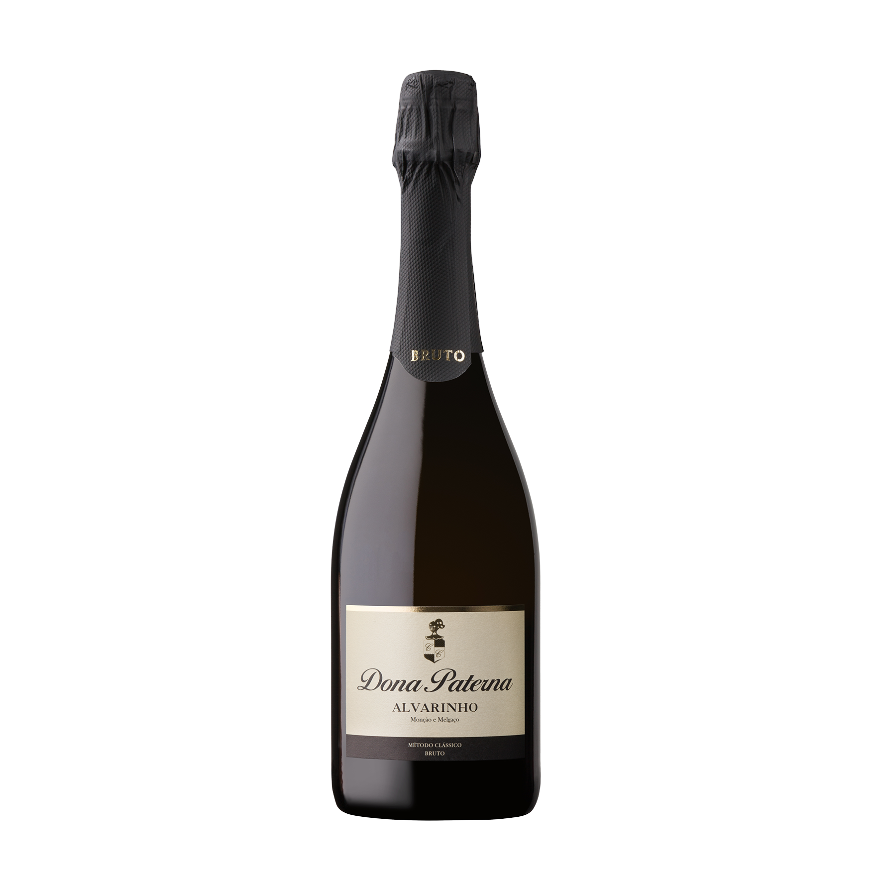 Dona Paterna, Espumante Bruto Alvarinho