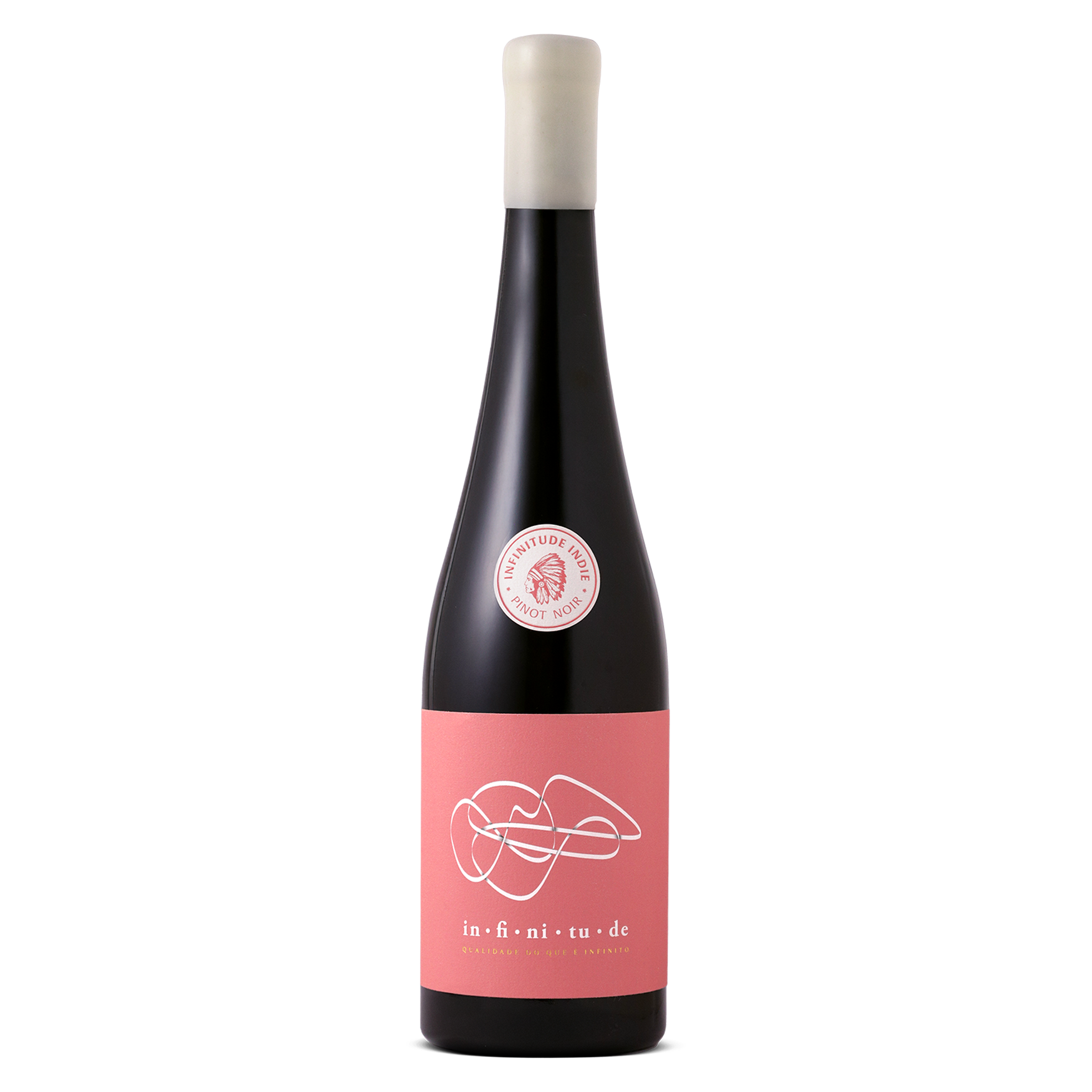 Infinitude, Indie Pinot Noir Rosé