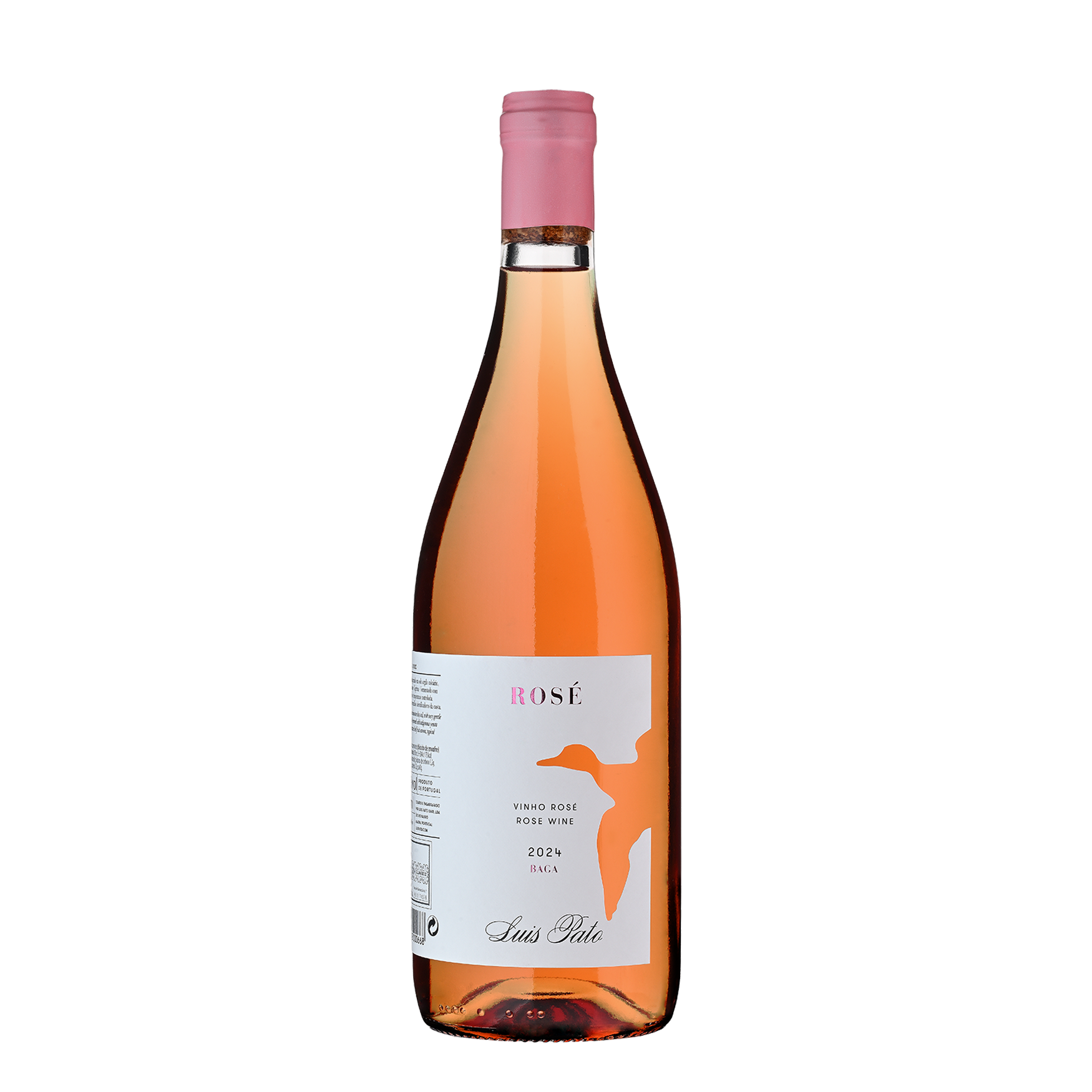 Luis Pato, Baga Rosé