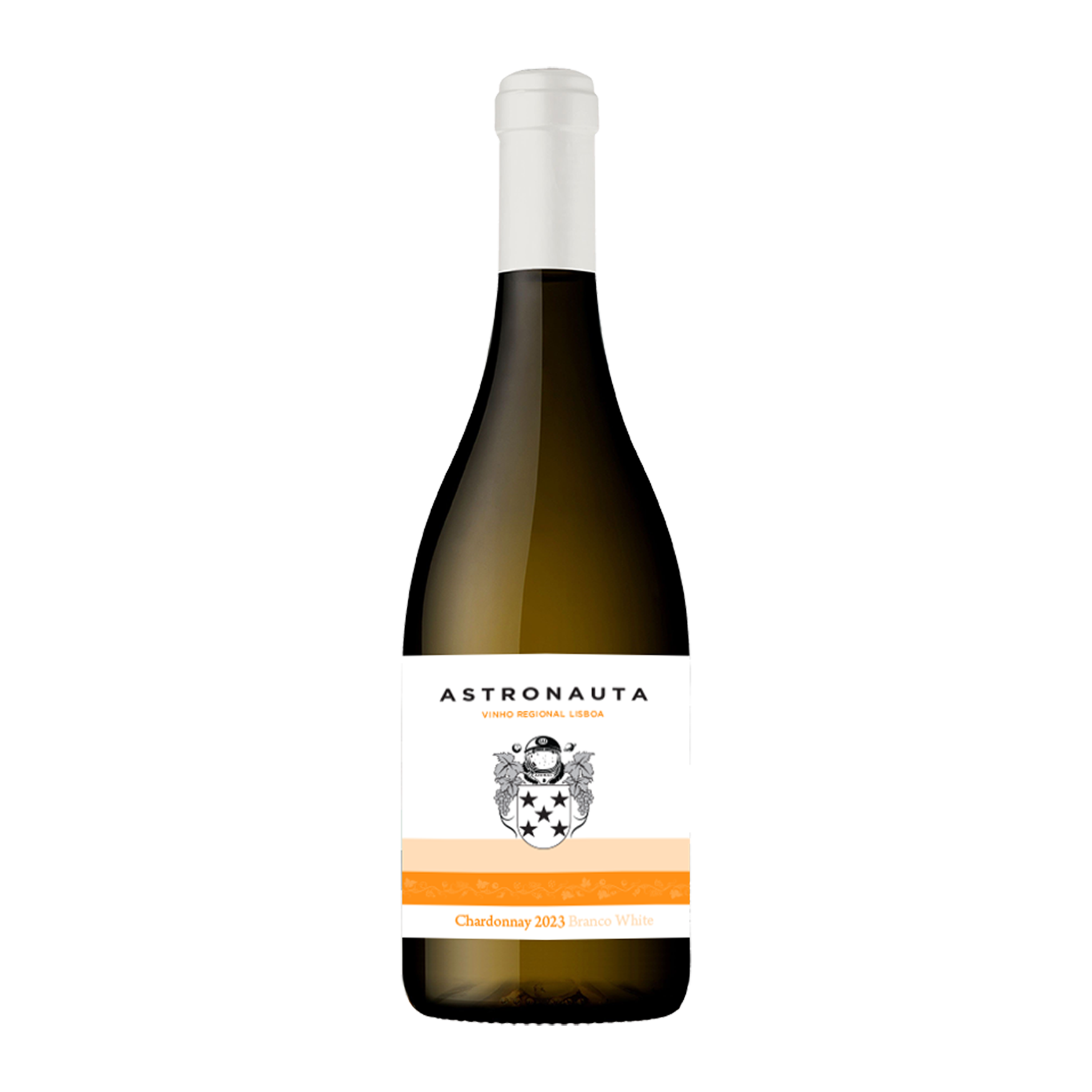 Astronauta, Chardonnay