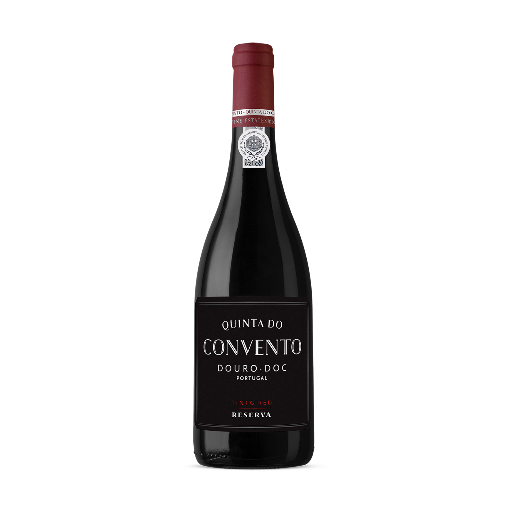 Quinta do Convento, Reserva Tinto