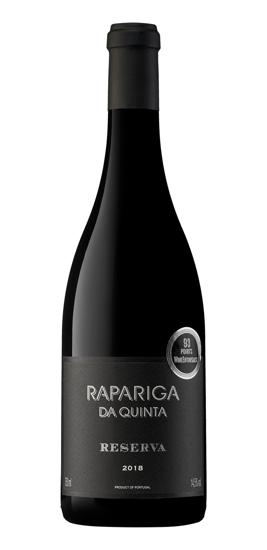 Rapariga da Quinta, Reserva Tinto